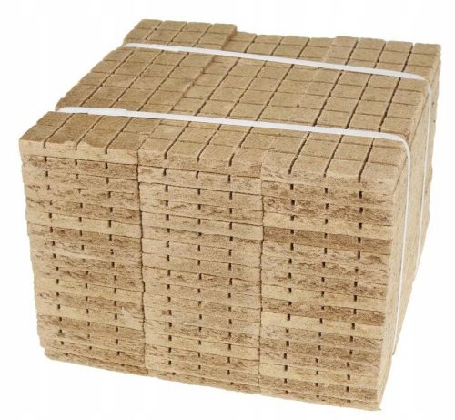  GYÚJTÁS KANDALLÓKÁLYHÁHOZ GRILL GYÚJTÁS 2400 db ÖKO TÁLYHÁHOZ