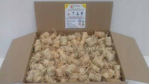  Ökológiai gyújtás 5kg ECO-FIRE