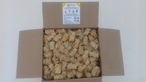  Ökológiai gyújtás 10kg ECO-FIRE