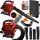  BULL-TECH 3 kg-os akkus ventilátor