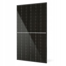    Monokristályos fotovoltaikus panel Ja Solar 420W (fekete keret)