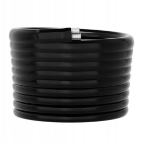    Napelem kábel kollektorokhoz, duplacsöves szolárcső DN16, 50 m