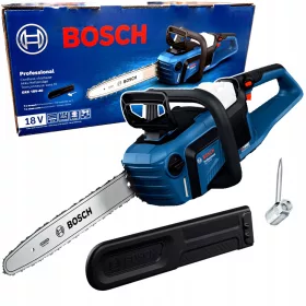  Bosch GKE 18V-40 LÁNCfűrész