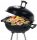  Faszén grill Grill Meister 34 x 34 cm