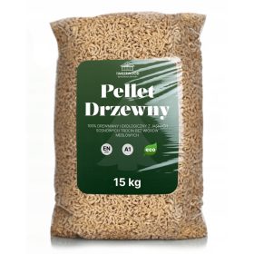  Fapellet 6mm Premium Certified Fenyő 100% Opál 150kg