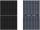  HOSSZÚ 595 W-OS BIFACIAL SILVER PV panel