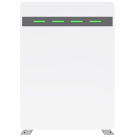    Energiatároló 10,24 kWh ZWAYN -es-box12-plusz alacsony feszültség BMS-sel