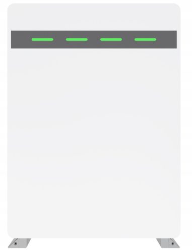  Energiatároló 10,24 kWh ZWAYN -es-box12-plusz alacsony feszültség BMS-sel