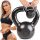  Kettlebelle Pretorians 8 kg fekete