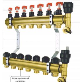 RZT Splitter Heater Technician 6 tekercs