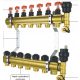  RZT Splitter Heater Technician 6 tekercs