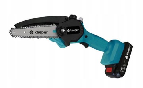  KEEPER KP6 Akkus láncfűrész