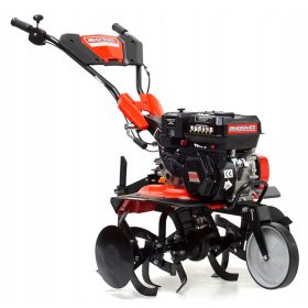    Benzines talajművelő, kultivátor HORTMASZ HGS LX750 HS212 / 100 cm