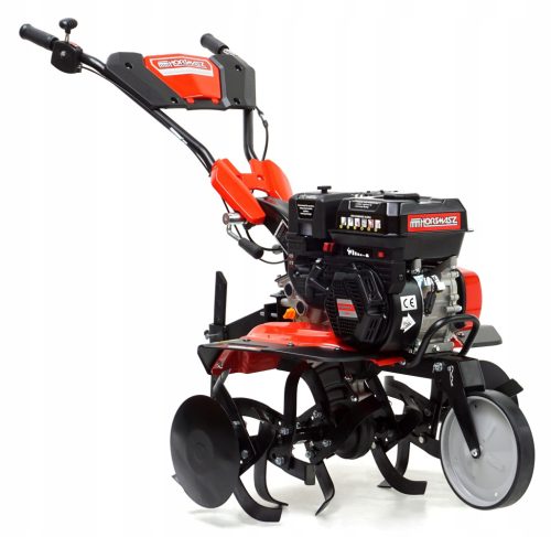  Benzines talajművelő, kultivátor HORTMASZ HGS LX750 HS212 / 100 cm