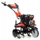  Benzines talajművelő, kultivátor HORTMASZ HGS LX750 HS212 / 100 cm