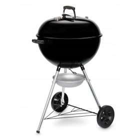  EREDETI WEBER FORRÓFORRÓ E-5710 57 cm-es SZÉN GRILL