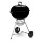  EREDETI WEBER FORRÓFORRÓ E-5710 57 cm-es SZÉN GRILL