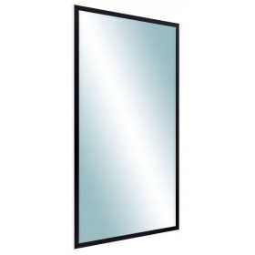    Világító asztali tükör 70 cm Glamour Kerek Modern Halmar TORANO