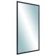  Világító asztali tükör 70 cm Glamour Kerek Modern Halmar TORANO