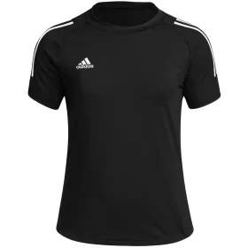  ADIDAS NŐI TERMOACTIV EDZÉSI PÓLÓ A FITNESS GYM XS-hez
