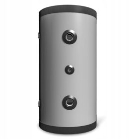  WEBER W4 100 puffertartály (függő változat)