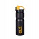  Jack Wolfskin kulacs 750 ml fekete