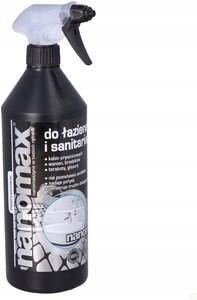  Nanomax brikett 1kg