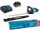 MAKITA Akkus sövénynyíró cserjék 50 cm 18V 1x3,0Ah DUH507SF