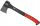  UNIVERZÁLIS FESZÉLY ÜVEGSZÁLAS FA FESZÉRE ERŐS AXE 980G 43CM