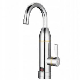    AZONNALI ELEKTROMOS VÍZMELEGÍTŐ 3000W LCD KONYHAI FŰTÉS