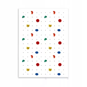  Otthoni mászófal gyerekeknek 198x132