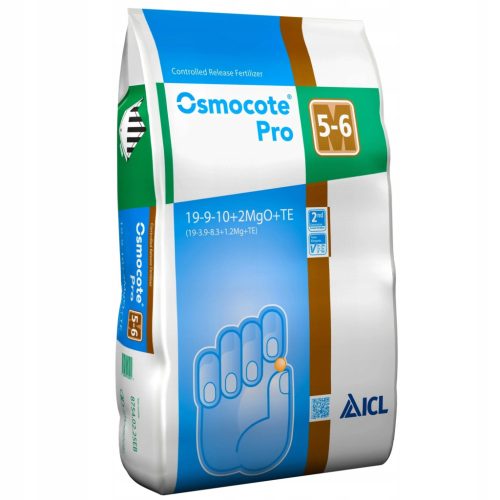 ICL Osmocote Pro 3-4M 19-9-10 25kg