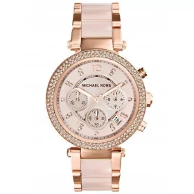  MICHAEL KORS MK5896 NŐI ÓRA – PARKER (zm508b)