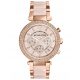  MICHAEL KORS MK5896 NŐI ÓRA – PARKER (zm508b)