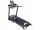  SP elektromos futópad 130 kg-ig, pulzusmérő, számítógép, 50 program
