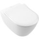  Villeroy & Boch Subway fali vécé