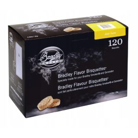  Brikett grakka limitált 2,04 kg