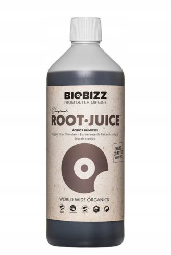  Root Stimulator Biobizz Root Juice 500ml - gyökeresítő szer