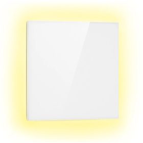    Klarstein Mojave 500 Smart 2 az 1-ben infravörös fűtőpanel