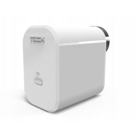  Tech W_869.01.PL01.1 egyenes termosztatikus készlet