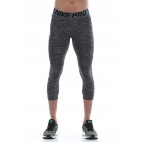  NIKE PRO 3/4 XL FÉRFI EDZŐLEGGINGS