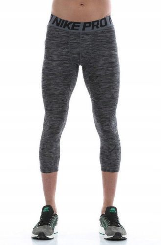  NIKE PRO 3/4 XL FÉRFI EDZŐLEGGINGS