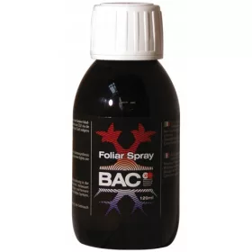  BAC folyékony többkomponensű műtrágya 0,2 kg 0,12 l