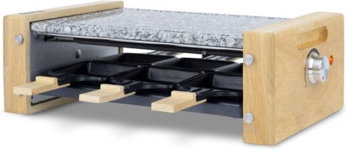  Elektromos grill H.Koenig WOD 900 W