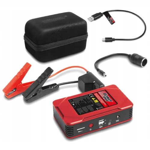 ULTIMATE SPEED UMAP 12000 C3 Starter Power Bank