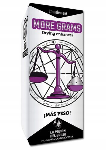  Cannaboom More Grams 500 ml - virágzás serkentő tömegnövelő