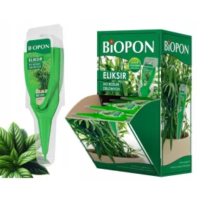  BOPON - Elixír zöld növényeknek 40ml - diszp - 36 db.