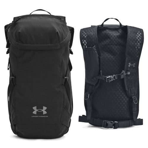  Under Armour sport hátizsák 1378411 fekete