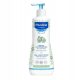 Mustela Bebe Enfant test- és hajmosó gél 750 ml