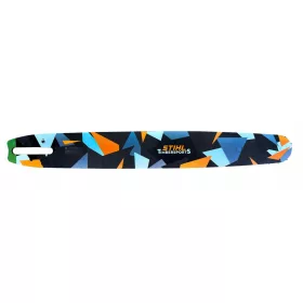    STIHL vezetőléc Limitált kivitel TIMBERSPORT .325 1,3 mm 40 cm MS261, MS271